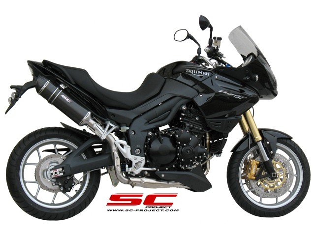 Sc project tiger store sport
